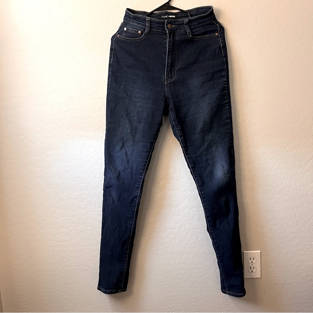 Fashion Nova Jeans